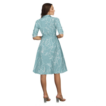 Women's Dress - POPNOVA