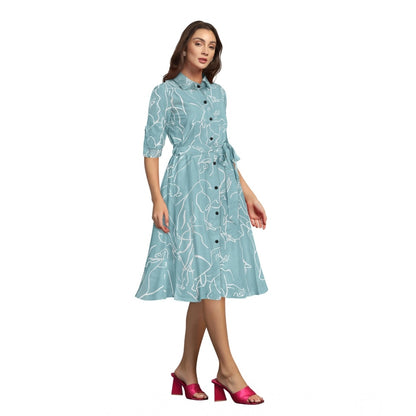 Women's Dress - POPNOVA