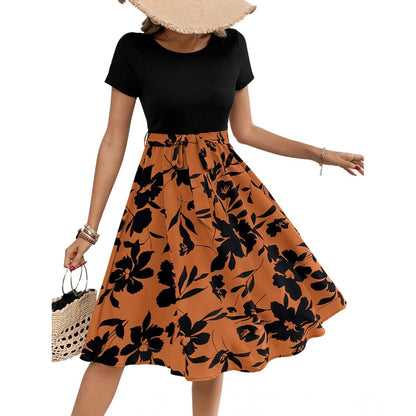 Women's Dress - POPNOVA