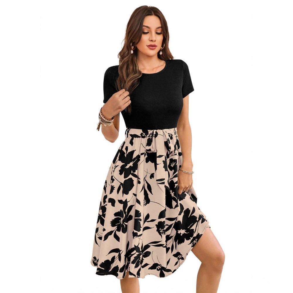Women's Dress - POPNOVA