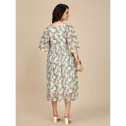 Women's Dress - POPNOVA