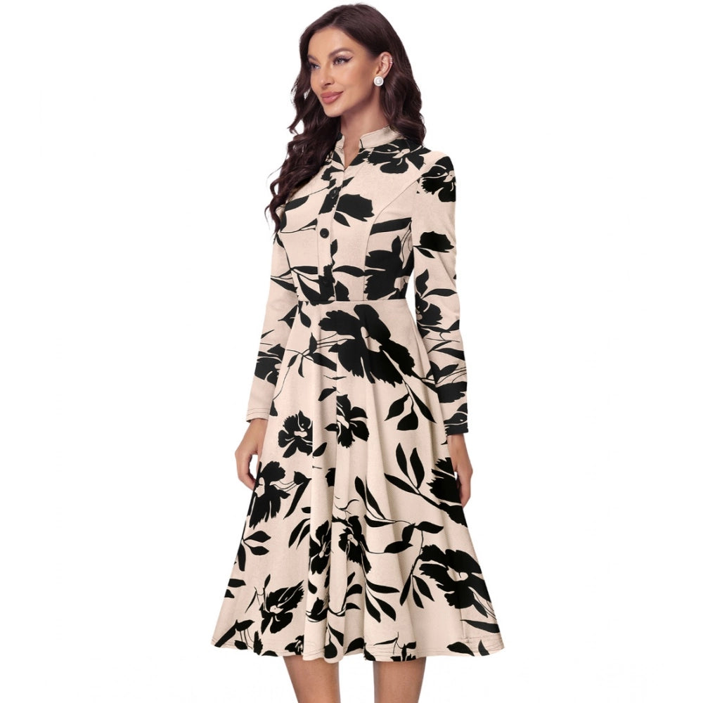 Women's Dress - POPNOVA