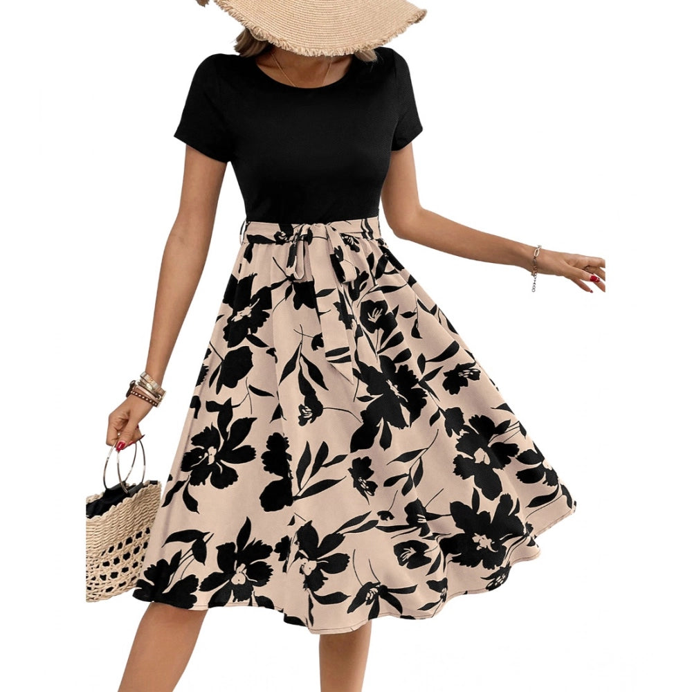 Women's Dress - POPNOVA