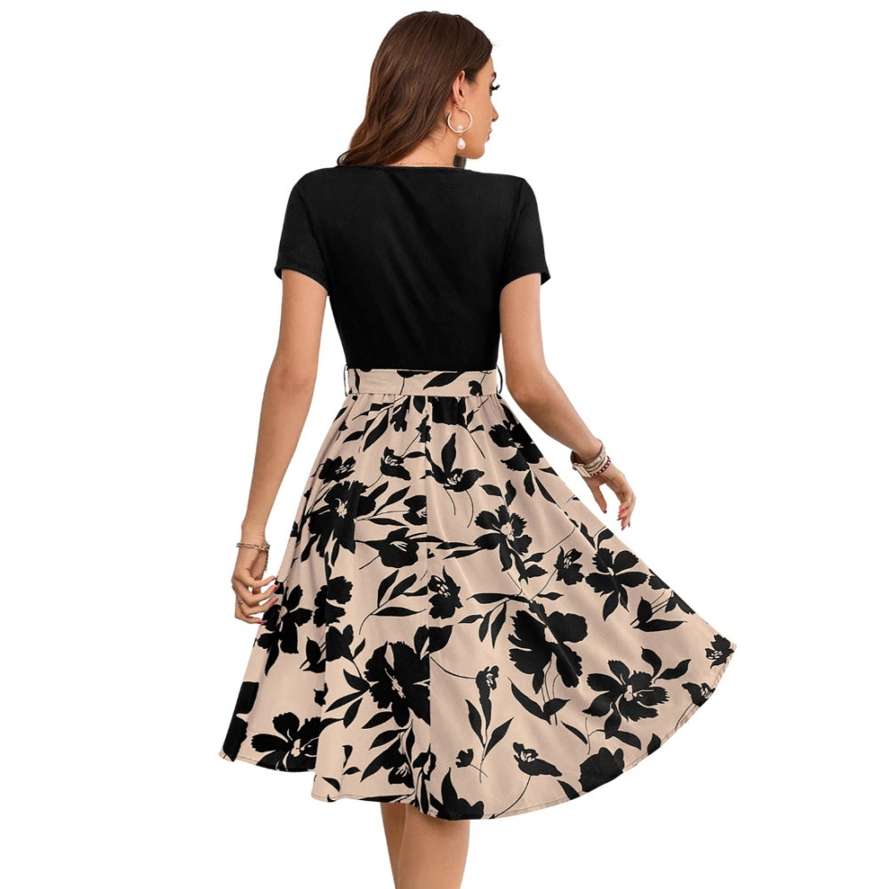 Women's Dress - POPNOVA