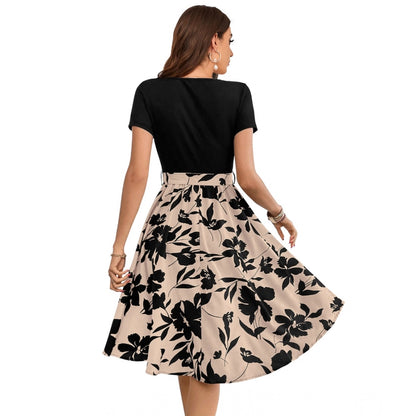 Women's Dress - POPNOVA