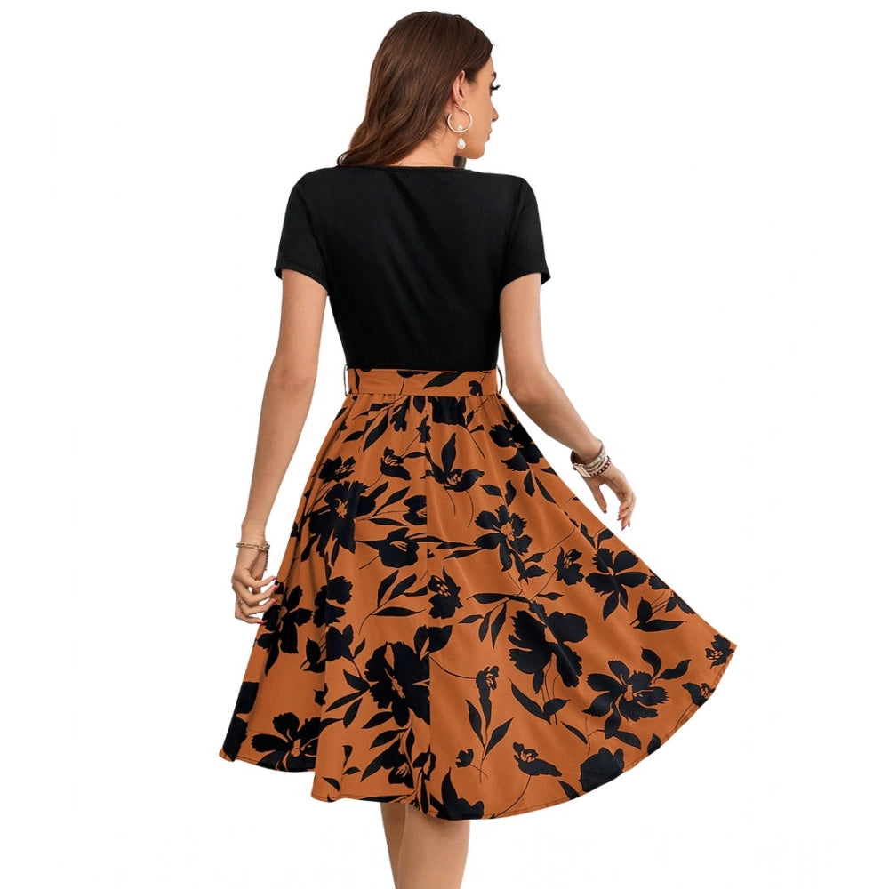 Women's Dress - POPNOVA