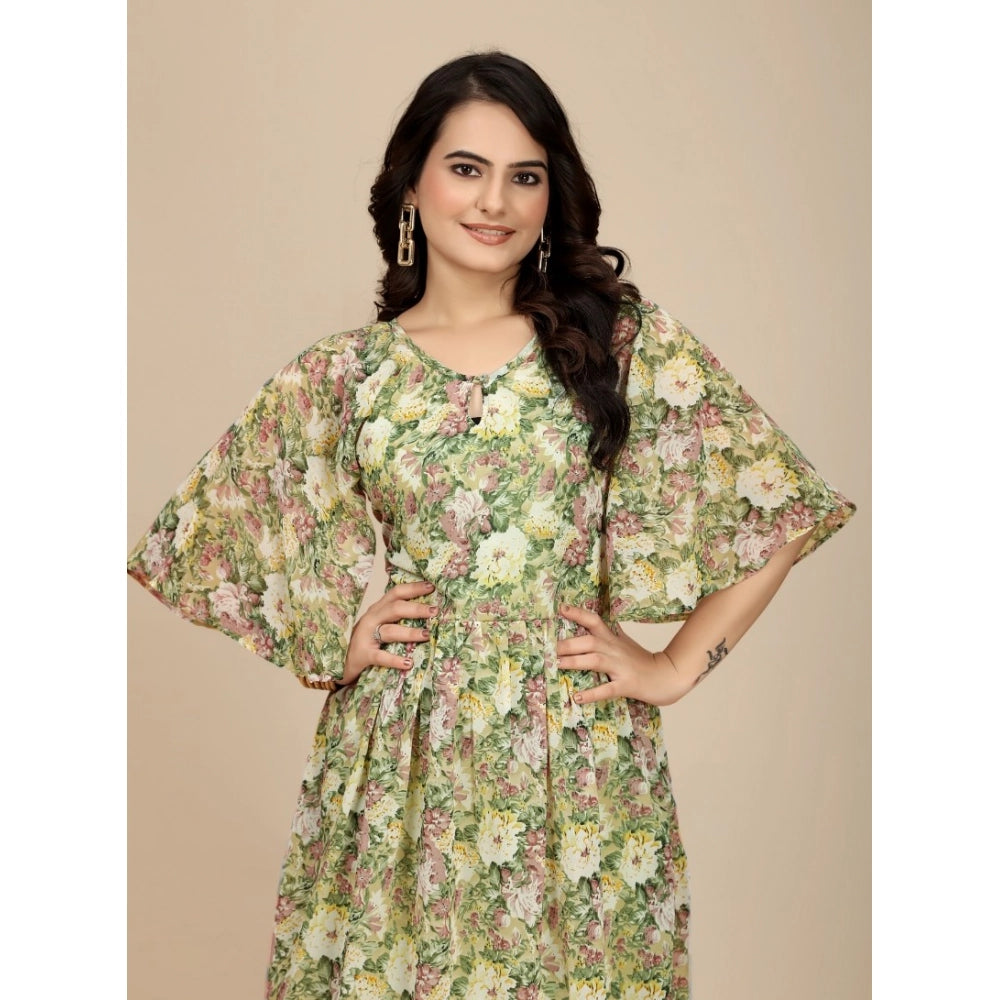 Women's Dress - POPNOVA