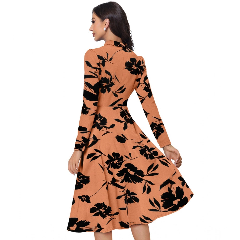 Women's Dress - POPNOVA