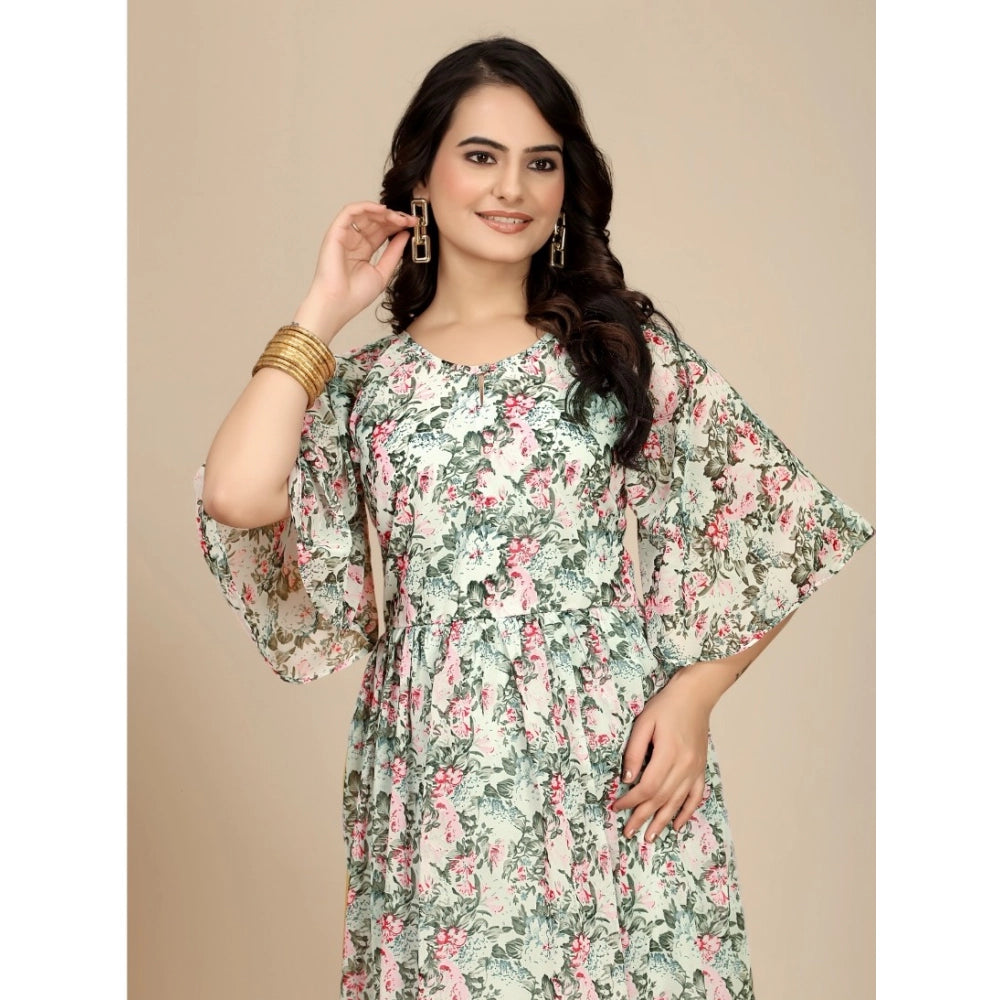 Women's Dress - POPNOVA