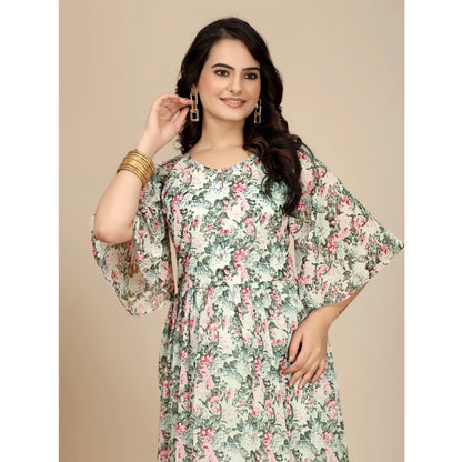 Women's Dress - POPNOVA