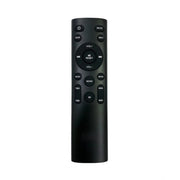 Generic Home Theatre Remote No. 1126 Compatible-Replacement for Boat Home Theatre System Remote Control (Black) - POPNOVA