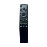 Generic Smart TV Remote No. BN59-01259B Compatible-Replacement for Samsung Smart TV LCD-LED 4K Ultra HD Remote Control (Black) - POPNOVA