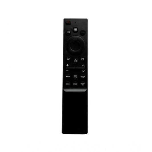 Generic Smart TV Remote No. 1039 Compatible-Replacement for Samsung Smart TV 4K LCD-LED Ultra HD Remote Control (Black) - POPNOVA