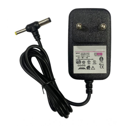 10V 1A Power Adapter Power Supply AC Input 100-240 V for Set Top Box (Black) - product image 1