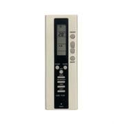 Generic AC Remote No. 119 Compatible-Replacement for Kelvinator AC Remote Control (White) - POPNOVA