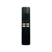 Generic Smart TV Remote No. 1085 with Netflix - Prime Video Functions- Compatible-Replacement for Xiaomi Mi Smart LCD-LED 4K HD TV Remote Control (Black) - POPNOVA