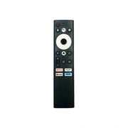 Generic Smart TV Remote No. 1061 with Netflix- Prime- YouTube Function- Compatible-Replacement for Thomson Smart TV LCD-LED Remote Control (Black) - POPNOVA
