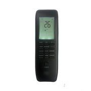 Generic AC Remote No. 273 Compatible-Replacement for IFB AC Remote Control (White) - POPNOVA