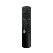 Generic Smart TV Remote No. 1046 Netflix - Prime Video- Compatible-Replacement for OnePlus Smart TV LCD-LED Remote Control (Black) - POPNOVA