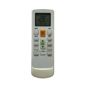 Generic AC Remote No. 231 Compatible-Replacement for Bluestar AC Remote Control (White) - POPNOVA