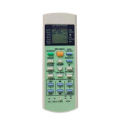 Generic AC Remote No. 187 Compatible-Replacement for Panasonic Inverter AC Remote Control (White) - POPNOVA