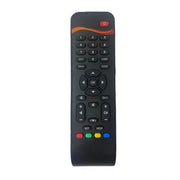 Generic Set Top Box Remote No. 1106 Compatible-Replacement for Den Set Top Box Remote Control (Black) - POPNOVA