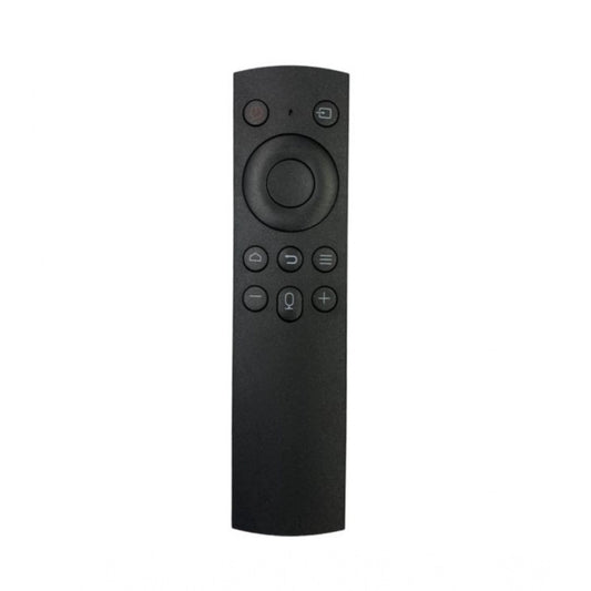 Generic Smart TV Remote No. 1067 Compatible-Replacement for F-D Smart TV LCD-LED Remote (Black) - POPNOVA