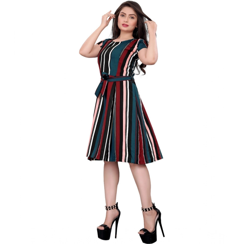 Women's Dress - POPNOVA