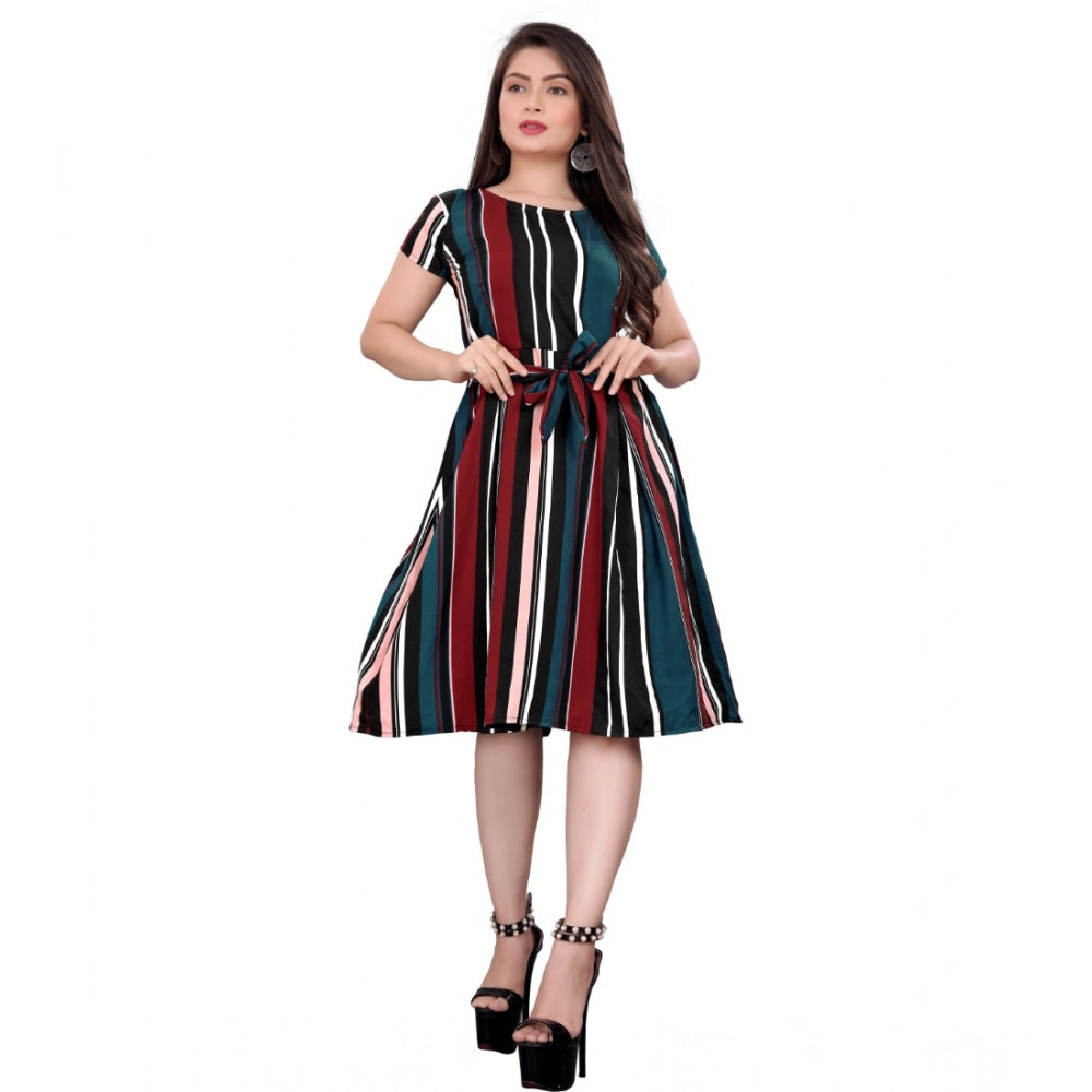 Women's Dress - POPNOVA