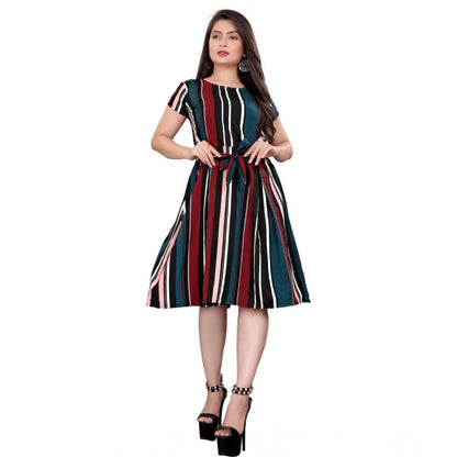 Women's Dress - POPNOVA