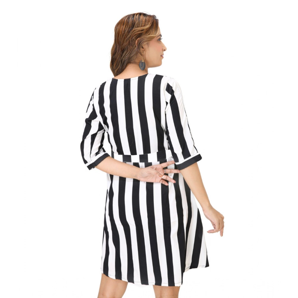 Women's Dress - POPNOVA