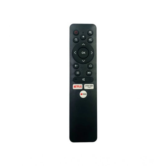 Generic Smart TV Remote No.1196 PHX Smart TV LCD LED Remote Control (Black) - POPNOVA