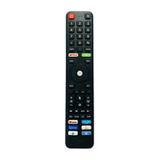 Generic Smart TV Remote No.1195 Toshiba Smart TV LCD LED Remote Control (Black) - POPNOVA