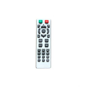 Generic Projector Remote No.1170, Benq Projector Remote (White) - POPNOVA