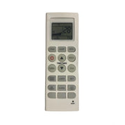 Generic AC Remote No.36F Llyod AC Remote Control (White) - POPNOVA