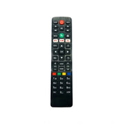 Generic Smart TV Remote No.1205 Vise Smart LCD LED TV Remote Control (Black) - POPNOVA