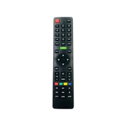 Generic Smart TV Remote No.1203 Elista Smart LCD LED TV Remote Control (Black) - POPNOVA