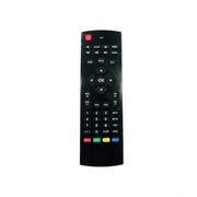 Generic LCD LED TV Remote No.1200 AOC LCD LED TV Remote Control (Black) - POPNOVA