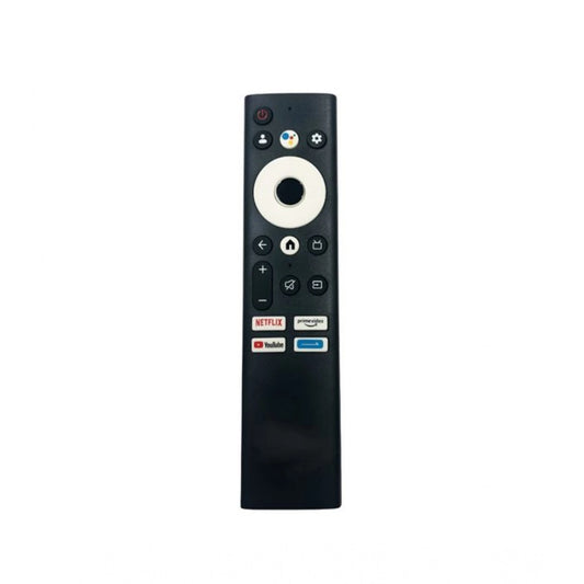 Generic Smart TV Remote No.1190 Sansui Smart LCD LED TV Remote Control (Black) - POPNOVA