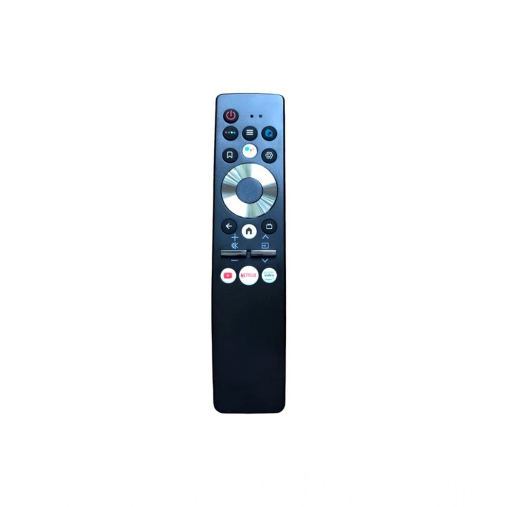 Generic Smart TV Remote No.1172 Haier Smart TV LCD LED Remote Control (Black) - POPNOVA