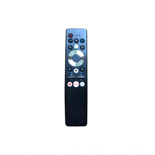 Generic Smart TV Remote No.1172 Haier Smart TV LCD LED Remote Control (Black) - POPNOVA