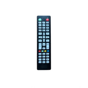 Generic Projector Remote No.1165, Benq Projector Remote (Black) - POPNOVA