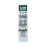 Generic AC Remote No.250 Mitsubishi AC Remote Control, White (White) - POPNOVA