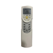 Generic AC Remote No.60 No Backlight Llyod AC Remote Control (White) - POPNOVA