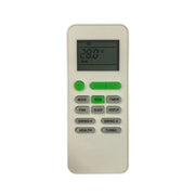 Generic AC Remote No.145 No Backlight IFB AC Remote Control (White) - POPNOVA