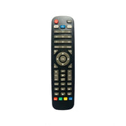 Generic Smart TV Remote No.1193 Hyundai Smart TV LCD LED Remote Control (Black) - POPNOVA