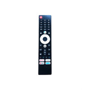 Generic Smart TV Remote No.1173 for Skyworth Smart TV LCD LED Remote Control (Black) - POPNOVA