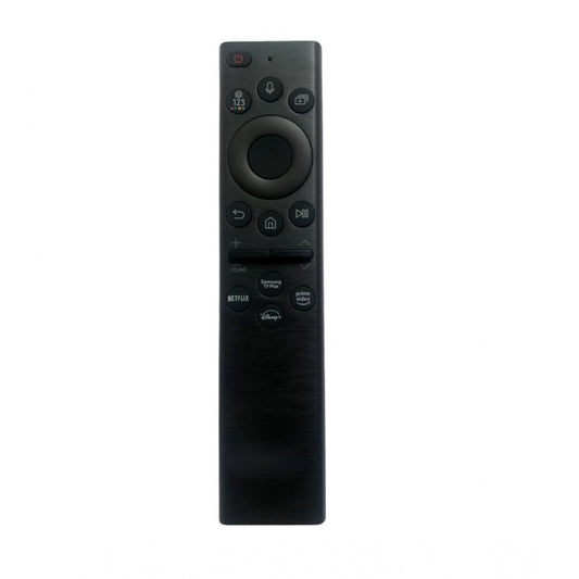 Generic Smart TV Remote No.BN59-01385A Samsung Smart TV LCD LED 4K Ultra HD Remote Control (Black) - POPNOVA