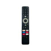 Generic Smart TV Remote No.1204 Impex Smart LCD LED TV Remote Control (Black) - POPNOVA