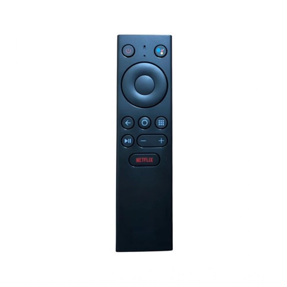 Generic DTH Remote No.1178 for Airtel Xstream DTH Set Top Box Remote Control (Black) - POPNOVA